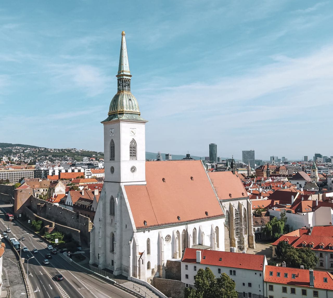 St. Martin's Cathedral