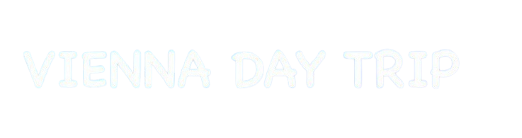Vienna Day Trip