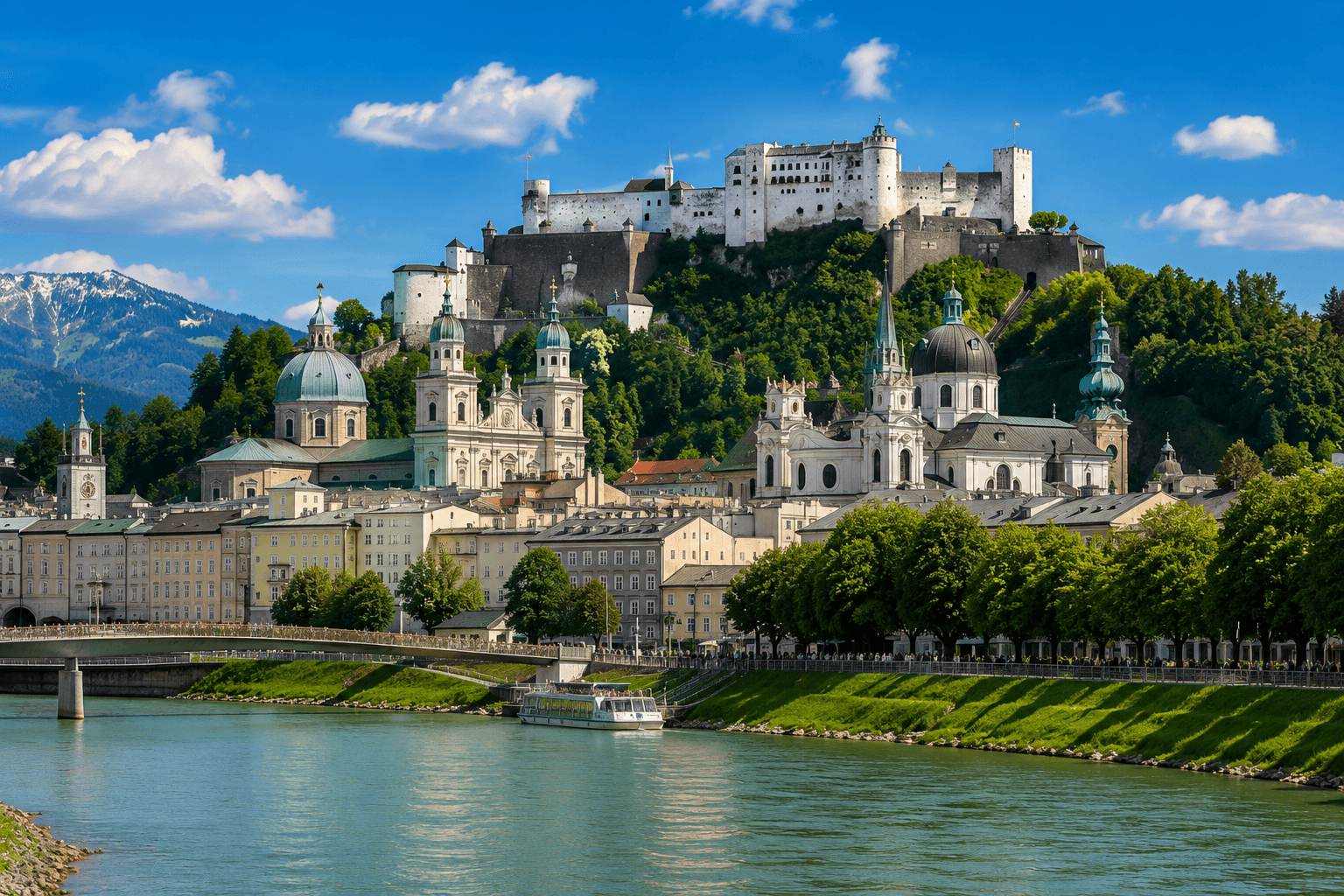 Salzburg
