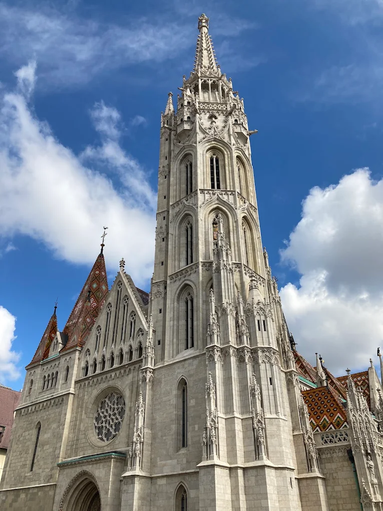 Matthias Church